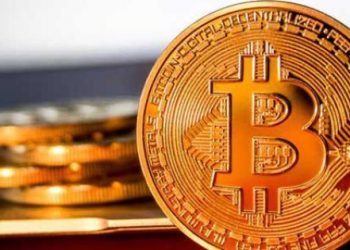 Bitcoin rekorlara doymuyor!