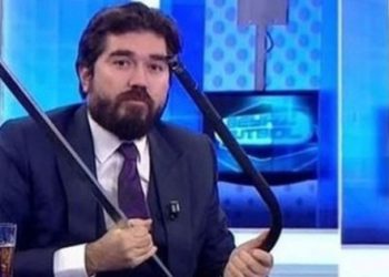 Rasim Ozan Kütahyalı Beyaz TV’den kovuldu!