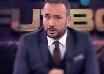 Rasim Ozan Kütahyalı’nın kovulmasının ardından Ertem Şener’den tehdit