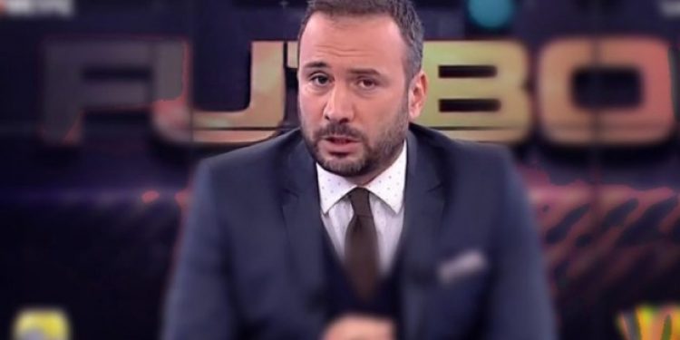 Rasim Ozan Kütahyalı’nın kovulmasının ardından Ertem Şener’den tehdit