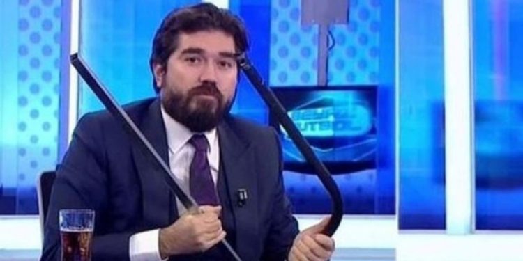 “Rasim Ozan Kütahyalı, Sabah’tan da kovuldu” iddiası