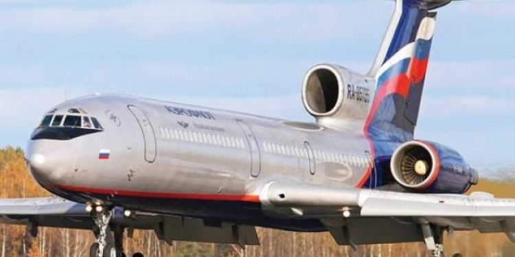 Erdoğan’dan Ruslara bir kıyak daha.. Hava sahası Rus Savunmasına açık..