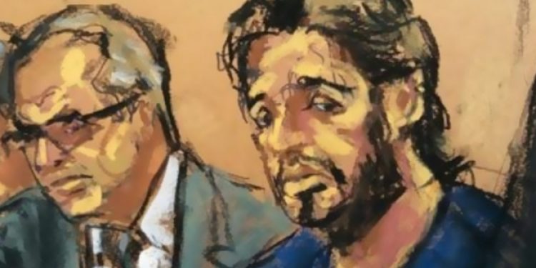 Zarrab davasında kritik gelişme! Adı ‘sanık’ listesinden resmen çıktı