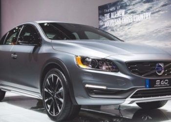 Volvo’dan sürücüsüz otomobil anlaşması