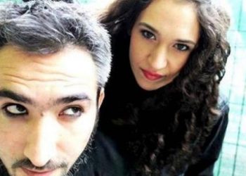 Ünlü çift boşandı