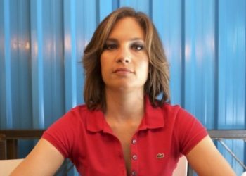 Nevşin Mengü: “Sıra bize geldi”