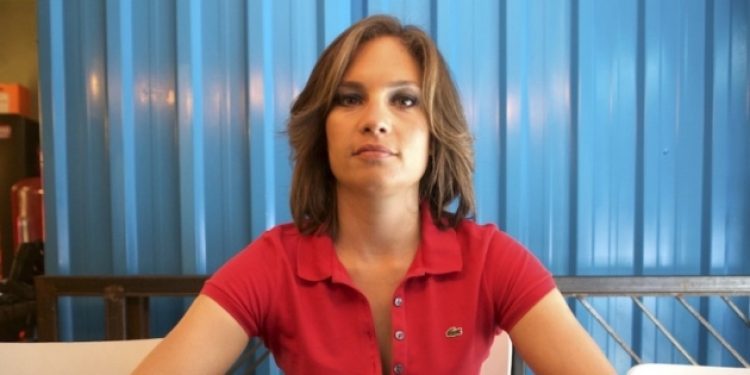 Nevşin Mengü: “Sıra bize geldi”