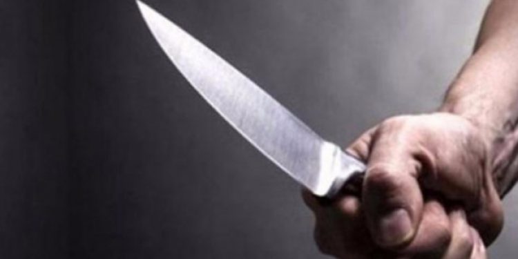 Birlikte çalıştığı arkadaşını şakalaşırken öldürdü