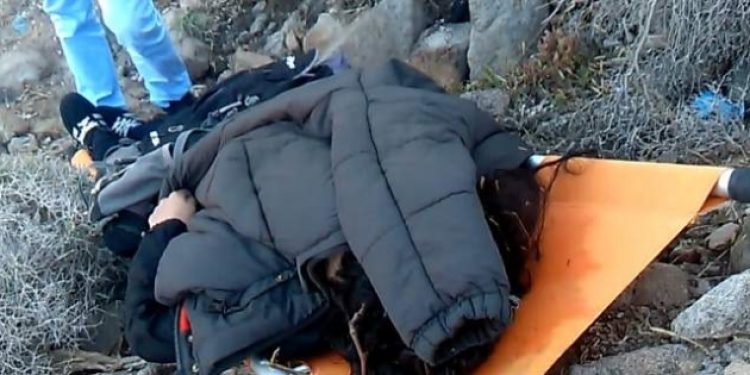 Erdoğan Rejimi’nden kaçarken boğulan Maden ailesinin hikayesi