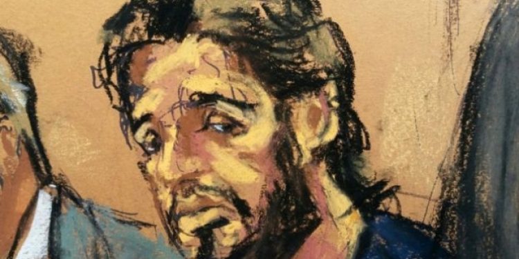 Reza davasında Mahkeme hakiminden önemli çıkış!