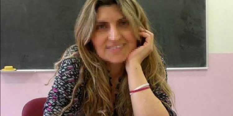 19 yıllık sahte öğretmen beraat etti