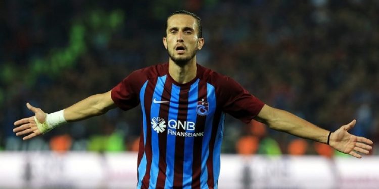 Monaco’dan Yusuf Yazıcı’ya 16 milyon euro!