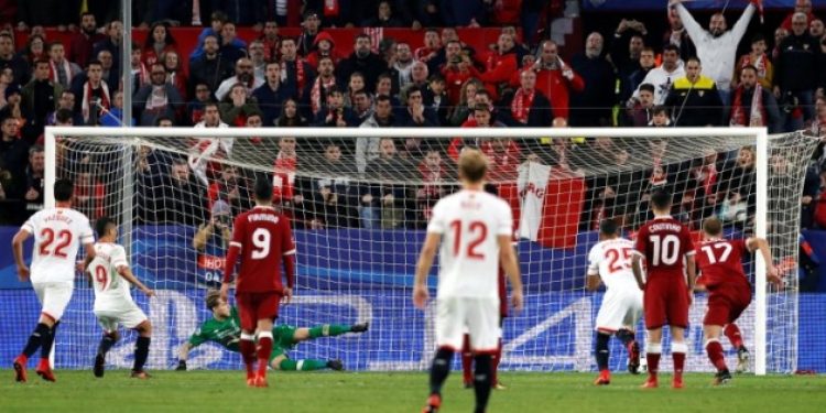 Şampiyonlar Ligi’nde gecenin sonuçları