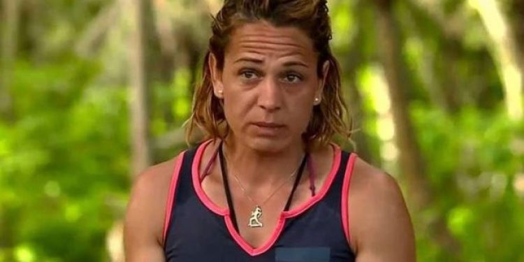 Eski eşini bıçaklayan Survivor Nagihan’ın cezası belli oldu!