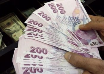 FT: En fazla değer kaybeden para birimi TL