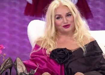 Banu Alkan hakkında yakalama kararı çıktı