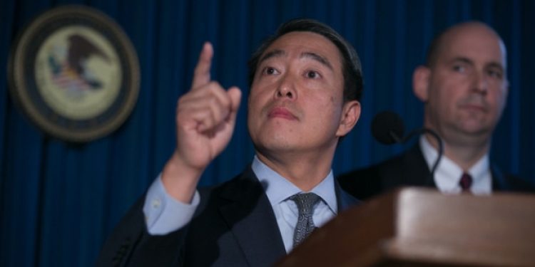 ABD’nin Zarrab Savcısı Erdoğan’ın kendisiyle ilgili yorumuna ‘Gülünç’ dedi