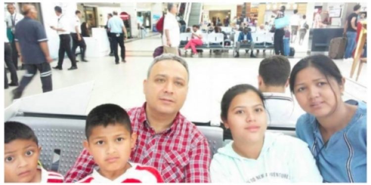 OHAL mağduriyetine dayanamayıp vefat eden Öztürk’ün organları başkalarında hayat bulacak