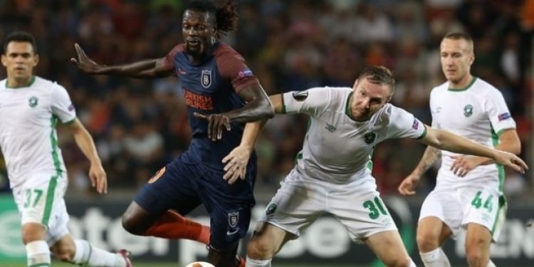 Başakşehir’in kazanmaktan başka çaresi yok