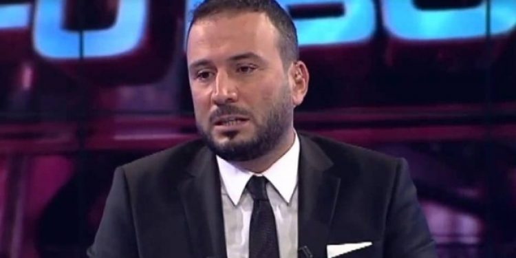 Ertem Şener çark etti!