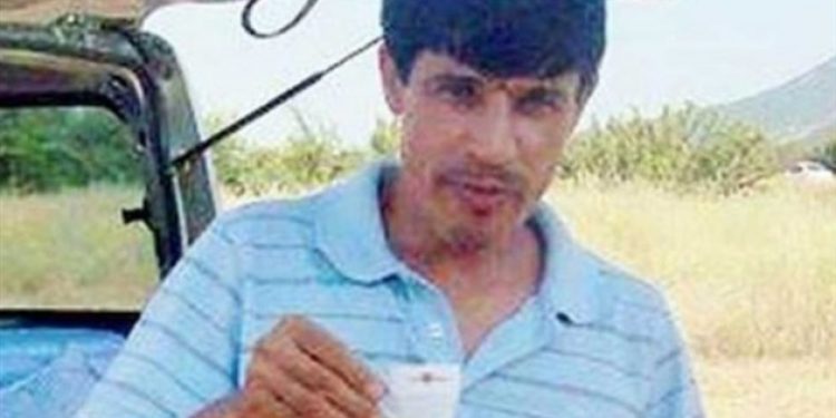 Ankara Katliamcılarını takip eden polis Hüseyin Gümüş’ü emniyet muhbircisi öldürmüş