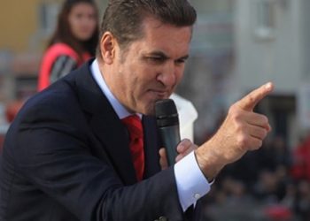 Mustafa Sarıgül: 2019 yerel seçimlerinde tekrar aday olacağım