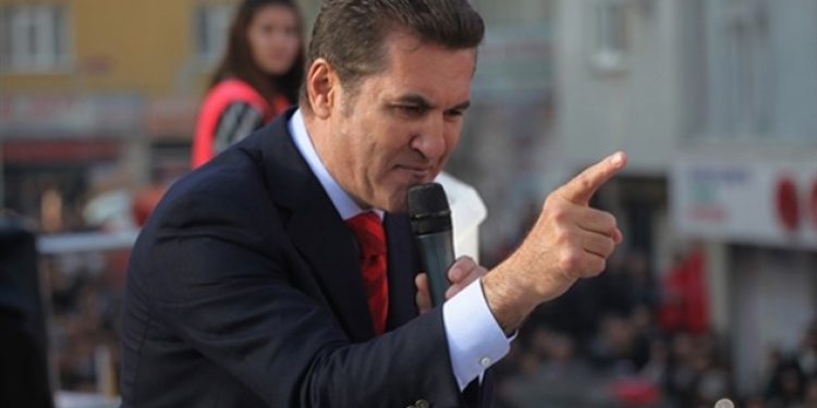 Mustafa Sarıgül: 2019 yerel seçimlerinde tekrar aday olacağım