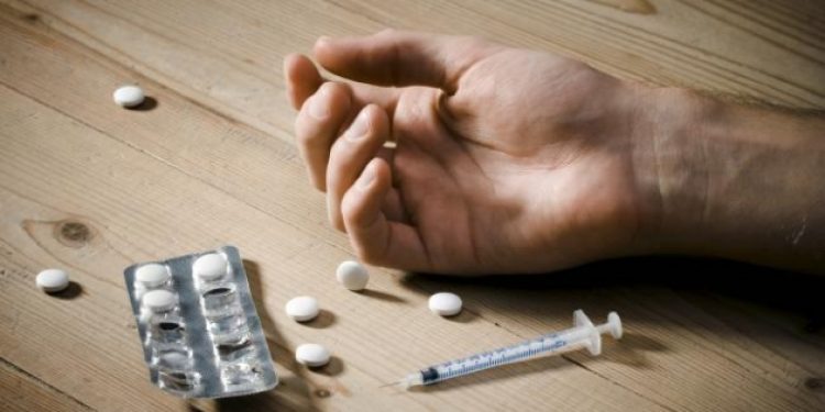 Uyuşturucu kullanımı aileleri tedirgin ediyor