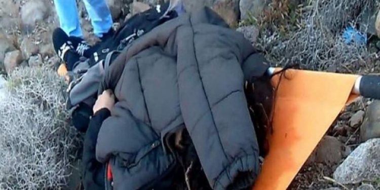 Maden ailesinin vebali kime ait: Kıyıya vuran insanlık!