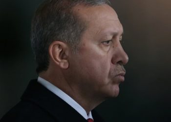 “Ankara’da Erdoğan sonrasına hazırlık yapanlar var”