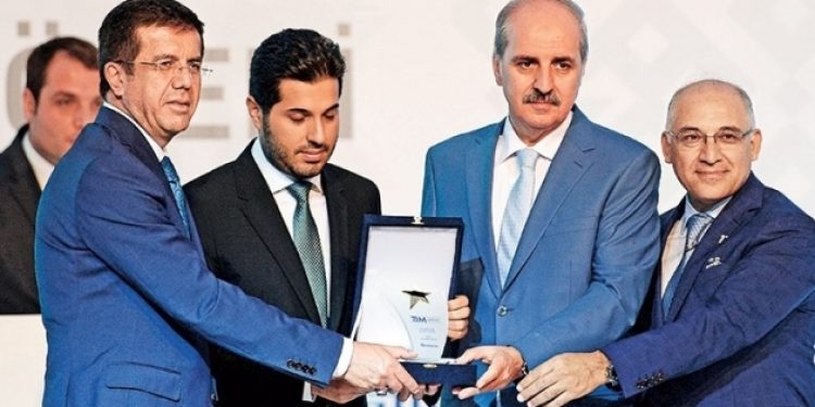 Ekonomi Bakanı Zeybekci’den Reza Zarrab’a: Canı cehenneme