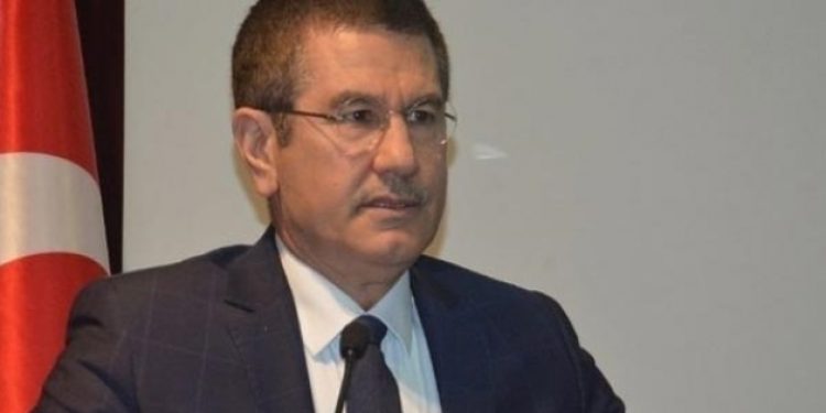 Canikli: Bedelli askerlik söz konusu bile değil