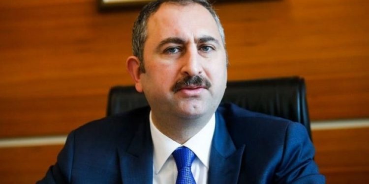 Adalet Bakanı’ndan Gülen’in iade taleplerine ilişkin açıklama..