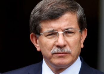 Marmara Üniversitesi, Davutoğlu’nun konferansına izin vermedi
