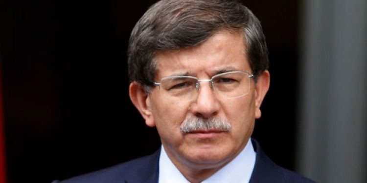 Marmara Üniversitesi, Davutoğlu’nun konferansına izin vermedi