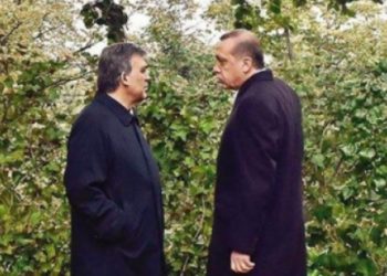 Eski Cumhurbaşkanı Abdullah Gül tekrar aday olabilir!