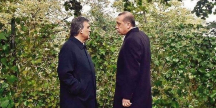 Eski Cumhurbaşkanı Abdullah Gül tekrar aday olabilir!