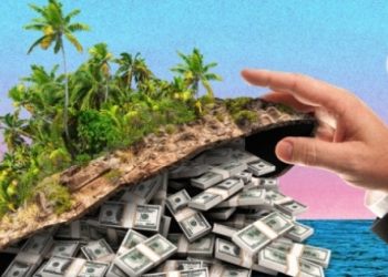 AB, ‘Paradise Papers’ı inceliyor: Türkiye, kara listeye girebilir