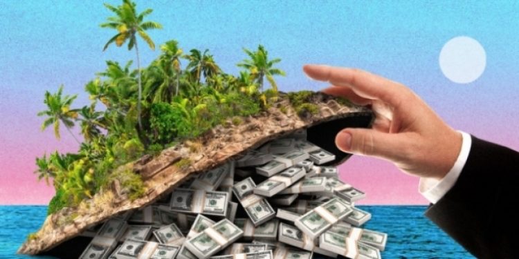 AB, ‘Paradise Papers’ı inceliyor: Türkiye, kara listeye girebilir