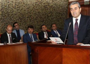 İETT Genel Müdürü görevden alındı