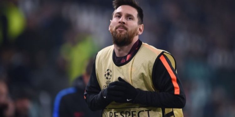 Messi Barcelona’dan ayrılıyor mu?