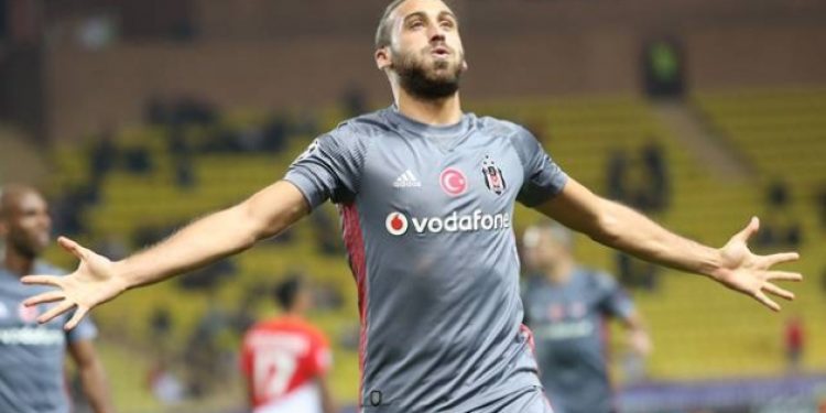 Mancini, Cenk Tosun’u istememiş