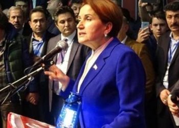 Akşener’den Bahçeli’ye ‘ipsiz sapsız’ yanıtı: Terbiyesizlik