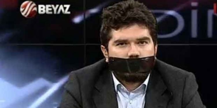 RTÜK’ten Beyaz TV’ye Rasim Ozan Kütahyalı cezası