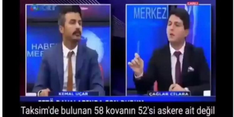 Darbe girişiminde Taksim’de sıkılan 58 kurşundan 52’si askere ait değil