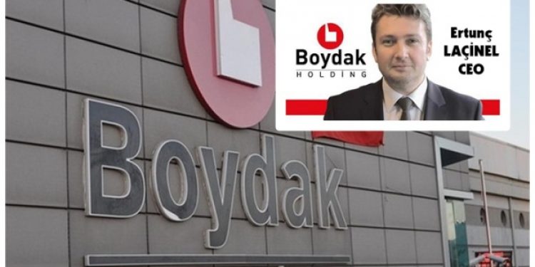 TMSF’nin atadığı CEO hırsızlık yaparken yakalandı!