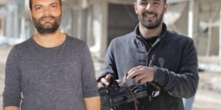 İki gazeteciye ajanlık suçlamasıyla 90 yıl hapis istemi