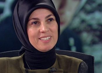 Büyükelçiler kararnamesi yayınlandı!