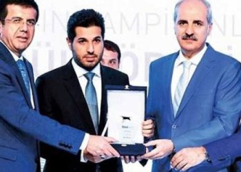 CIA, 17/25 Aralık’tan önce Türkiye’yi Zarrab konusunda uyarmış!