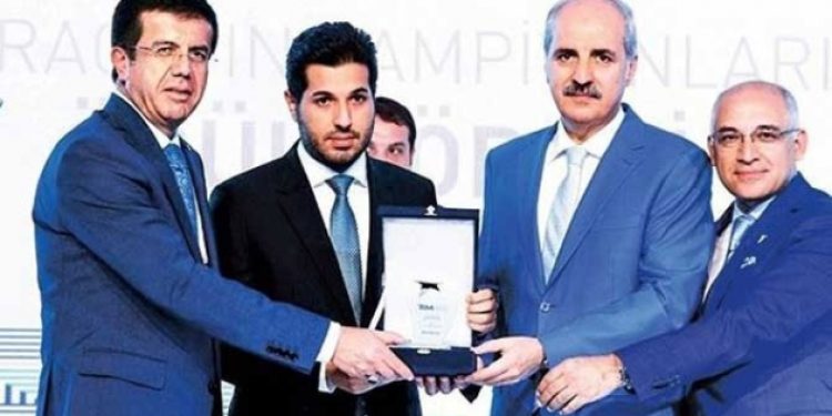 CIA, 17/25 Aralık’tan önce Türkiye’yi Zarrab konusunda uyarmış!